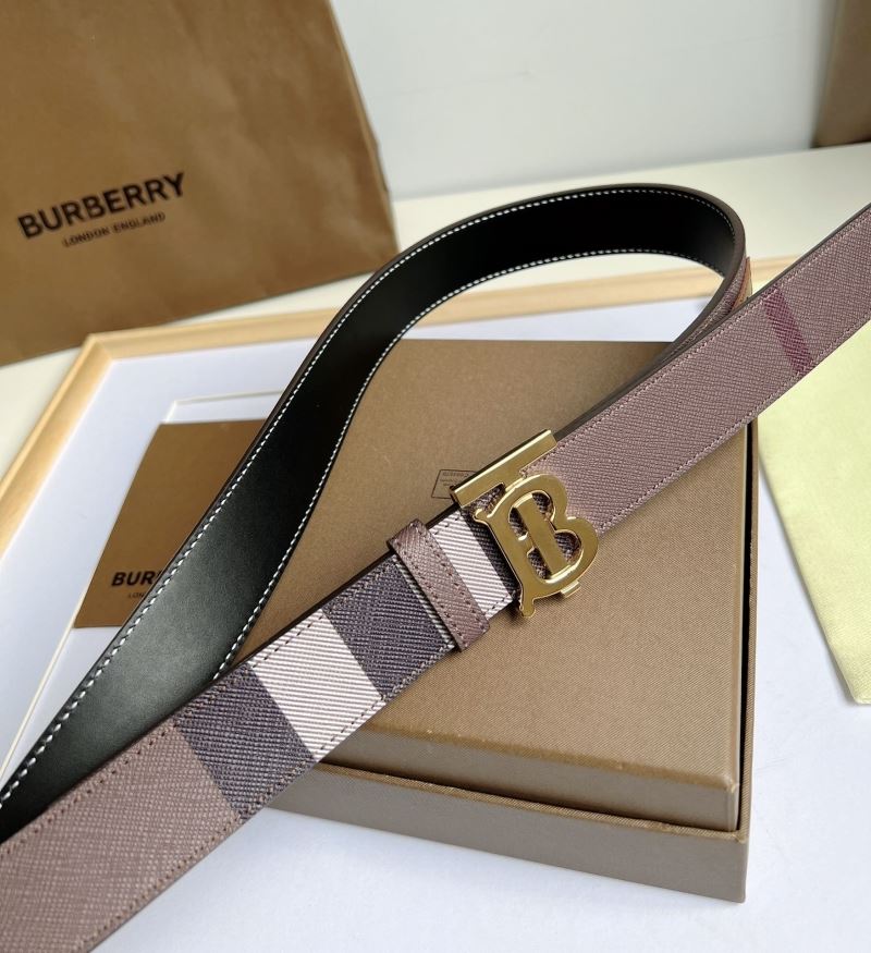 BURBERRY